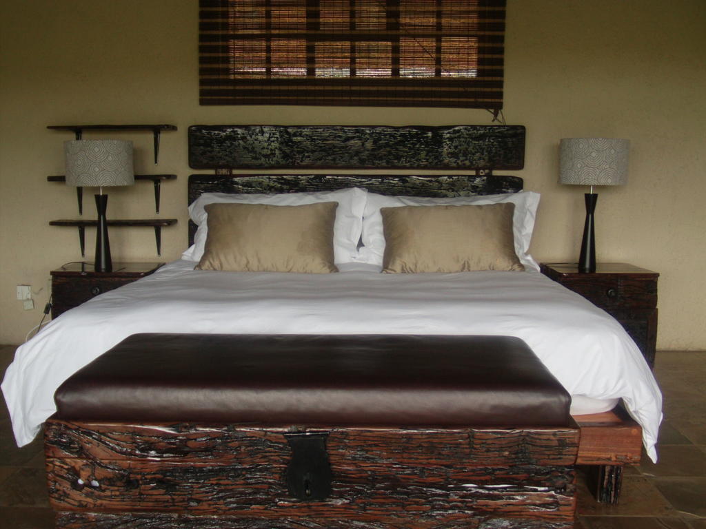 Bed and Breakfast Mokolodi House Gaborone Habitación foto